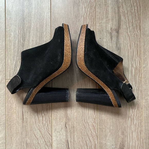 Platform sandals - Picture 9 of 15